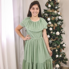 Vestido Noemi