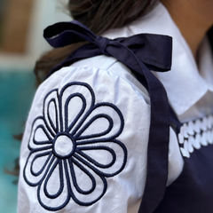 Camisa Aurea - Feliz Infância Kids