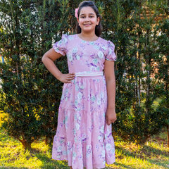 Vestido Melissa - comprar online