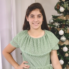 Vestido Noemi - comprar online
