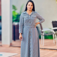 Vestido Vivian Adulto - comprar online