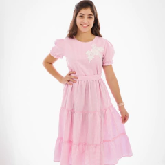 Vestido Fabiana - loja online