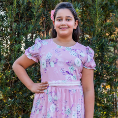 Vestido Melissa