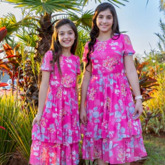 Vestido Natalia - comprar online