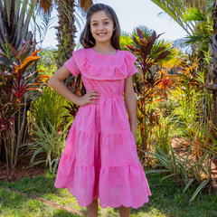 Vestido Juliana