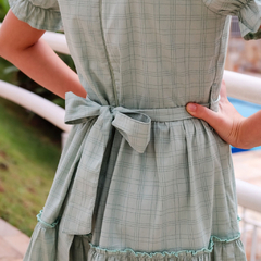 Vestido Amanda