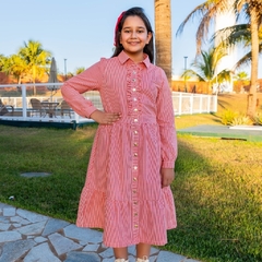 Vestido Clarissa
