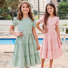 Vestido Amanda - comprar online