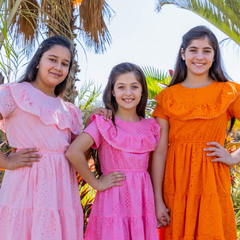 Vestido Juliana - comprar online