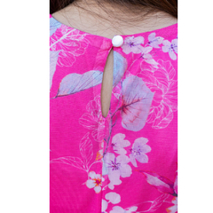 Vestido Natalia - loja online