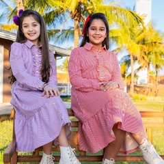Vestido Clarissa - comprar online