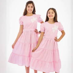 Vestido Fabiana - comprar online