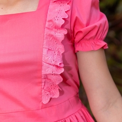 Vestido Michele na internet