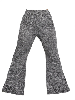 Calça bailarina/flare infantil disp. 06-08-10-12-14 anos - comprar online