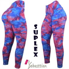 Calças legging fitness, tamanho GG(46),suplex gramatura média.