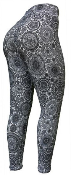 Legging fitness M(40/2), tecido suplex na internet