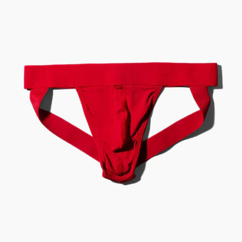 Cueca Jockstrap