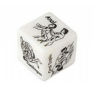 Dado de posição Homo