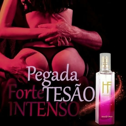 Perfume Feromonio Femme