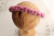 Coroa Olga (roxinha) - comprar online