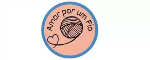 Armarinho Online Amor Por um Fio | Loja de Aviamentos | Linhas para Crochê | Fios para Tricô | Fios de Seda | Fibras Naturais | Linha de Crochê | Lã para Tricô | Linha de Tricô | Crochê | Tricô