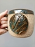 Caneca nervuras - Foliosa