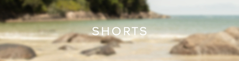 Banner da categoria Shorts