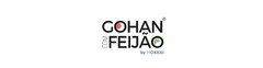 Banner da categoria Gohan com Feijão
