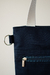 Ecobag Marinho Doguinhos