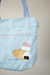 Imagem do Ecobag Azul Taiyaki