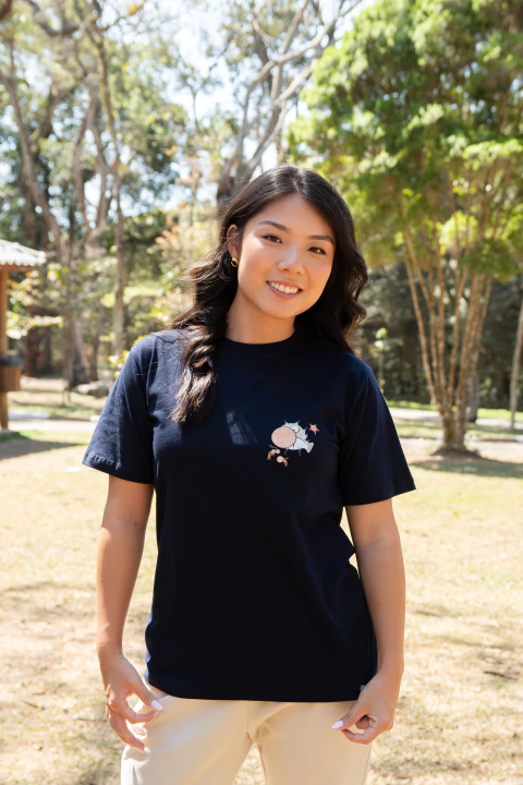 Camiseta Bubblegum - comprar online