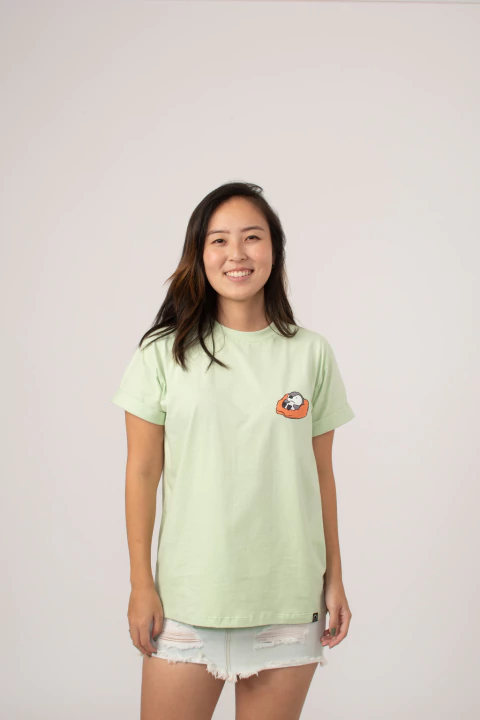 Camiseta Pinguim - comprar online