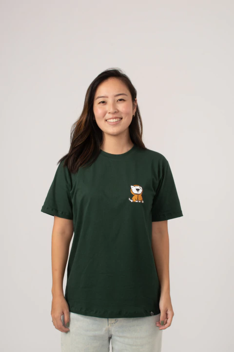 Camiseta Doguinho - comprar online