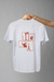 Camiseta Japan Stamp - Hokkai Store