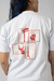 Camiseta Japan Stamp na internet