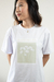 Camiseta Flower - Hokkai Store