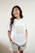 Camiseta Flower - loja online