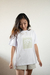 Camiseta Flower na internet
