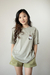 Camiseta CapiCoffee - Hokkai Store