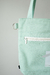 Imagem do Ecobag Verde Margarida