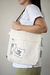 Ecobag Cru Doguinhos - Hokkai Store