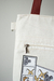 Imagem do Ecobag Cru Doguinhos