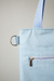 Ecobag Azul Taiyaki - loja online