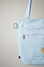 Ecobag Azul Taiyaki