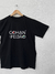 Camiseta Gohan com Feijão - Hokkai Store