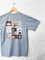 Camiseta Nipo-BR - Hokkai Store