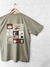 Camiseta Nipo-BR - Hokkai Store