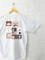 Camiseta Nipo-BR - loja online