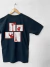 Camiseta Japan Stamp - comprar online