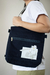 Ecobag Marinho Margarida - loja online